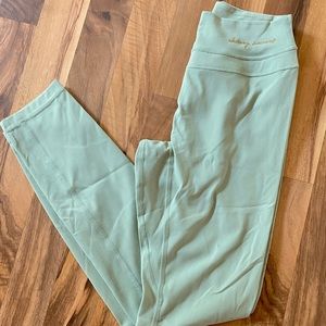 Gymshark x Whitney Simmons Leggings